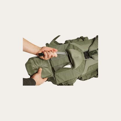 TT Raid Pack MKIII - 52 Liter - Olive