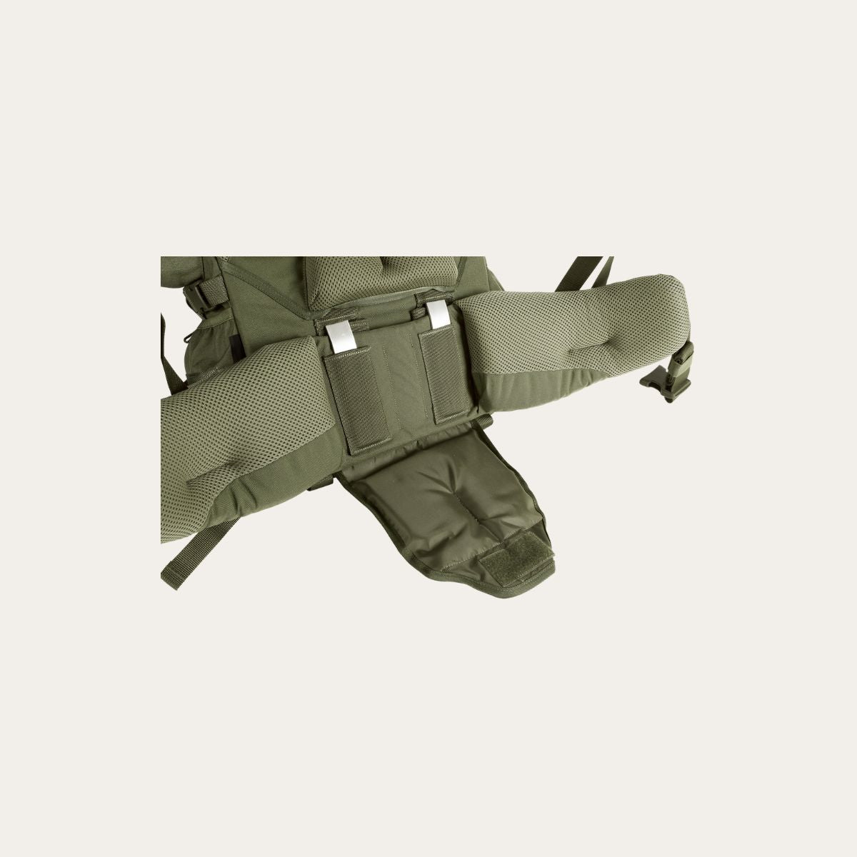 TT Raid Pack MKIII - 52 Liter - Olive