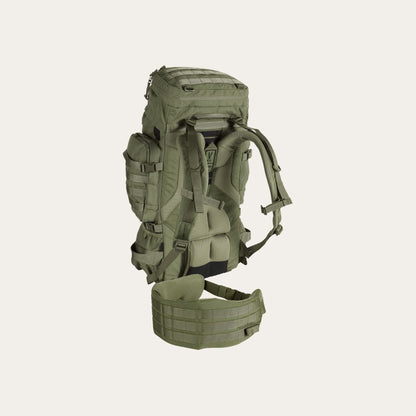 TT Raid Pack MKIII - 52 Liter - Black